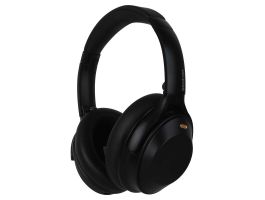 Sencor SEP CORPORATE BLACK ANC fejhallgató (35060137)