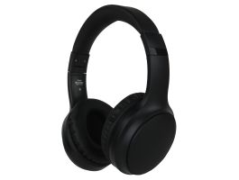 Sencor SEP PANNION BLACK ANC fejhallgató (35060253)