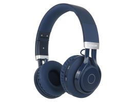 Sencor SEP FRIEZA Blue fejhallgató (35060134)