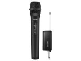 Sencor SSS WM10 vezeték nélküli mikrofon (45025596)