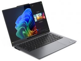 Lenovo ThinkPad X9-14 G1 (21QA001MHV) szürke