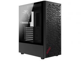 Barracuda Gamer PC - i5 / RTX 3050 / 16GB RAM / 1TB SSD, kezdő gamer számítógép  (CHS BAR-0211_GAMER1_WIN)