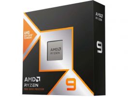 AMD AM5 CPU Ryzen 9 9900X3D 4.4GHz 140MB Cache (100-1000001368WOF)