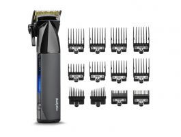 BaByliss E991E Super-X Metal vezeték nélküli hajvágó