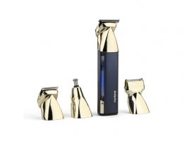 BaByliss MT992E Super-X Metal 15az1-ben, arc- és testszőrtelenítő készlet