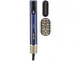 BaByliss AS6550E Air Wand 3in1 hajformázó, 1200W