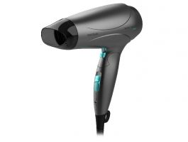 Cecotec Bamba Ionicare Power&Go Black ionos hajszárító (04327)