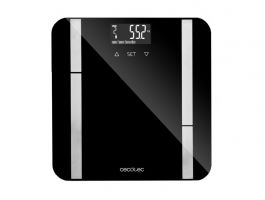 Cecotec Surface Precision 9450 Full Healthy személymérleg (04089)