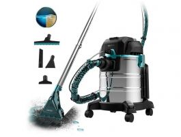 Cecotec Conga CarpetClean 20000 Pro takarítógép (08598)