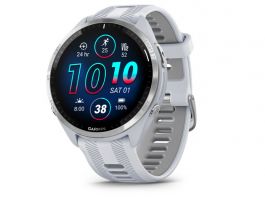 Garmin Forerunner 965 Whitestone (010-02809-11)