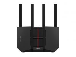 ASUS Tri Band BE9700 RT-BE92U Wireless Router (90IG0950-MO9A0V) Router