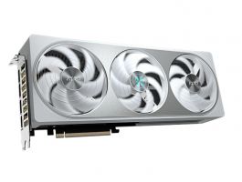 GIGABYTE Videókártya PCI-Ex16x nVIDIA RTX 5070 12GB DDR7 OC (GV-N5070AERO OC-12GD)