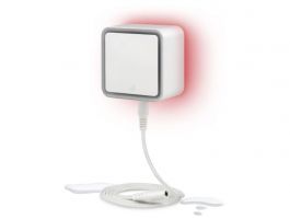Eve Water Guard Connected Water Leak Detector - Thread compatible nedvesség érzékelő (10EBZ8701)