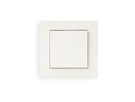 Eve Light Switch Connected Wall Switch - Thread compatible okos villanykapcsoló (10EBW1701)