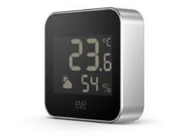 Eve Weather Connected Weather Station időjárás állomás (10EBS9951)
