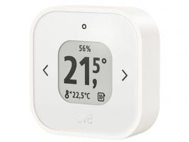 Eve Thermo Control (Matter) okos fűtésszabályzó (10ECK9951)