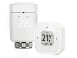 Eve Thermo Comfort Set okos fűtésszabályzó készlet (10BEY1701-1)