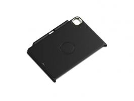 Satechi Vegan-Leather Magnetic Case For iPad Pro 11inch mágneses tablet tok, fekete (ST-V11PPK)