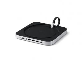 Satechi Stand & Hub For Mac Mini / Studio (ST-GMMSHS)