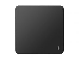 LAMZU Energon Pro gaming egérpad, fekete (ENERGON PRO)