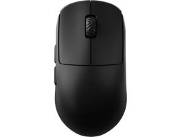 SCYROX V8 optikai USB / vezeték nélküli gaming egér, fekete (V8 BLACK)