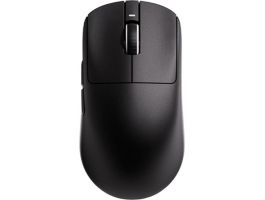 VXE R1 vezeték nélküli gaming egér, fekete (R1 BLACK)