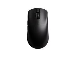 VXE R1 SE+ vezeték nélküli gaming egér, fekete (R1 SE+ BLACK)