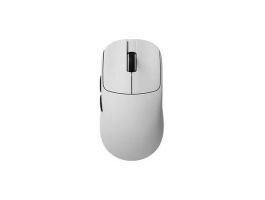 VXE MAD R 8K vezeték nélküli gaming egér, fehér (MAD R WHITE)
