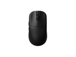 VXE MAD R vezeték nélküli gaming egér, fekete (MAD R BLACK)