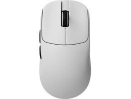 VXE MAD R+ vezeték nélküli egér, fehér (MAD R+ WHITE)
