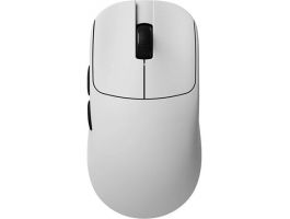 VXE MAD R Major+ vezeték nélküli egér, fehér (MAD R MAJOR+ WHITE)