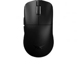 ATK Blazing Sky F1 Extreme optikai USB / vezeték nélküli gaming egér, fekete (F1 EXTREME BLACK)