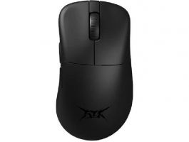 ATK Blazing Sky Z1 Ultra vezeték nélküli gaming egér, fekete (Z1 ULTRA BLACK)