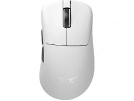 ATK Blazing Sky Z1 Ultra vezeték nélküli gaming egér, fehér (Z1 ULTRA WHITE)