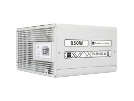 Thermalright TP-850-W ATX desktop tápegység 850W 80+ Platinum BOX (TR-TP 850-W)