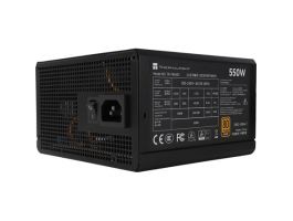 Thermalright TB-550S ATX desktop tápegység 550W 80+ Bronze BOX (TR-TB550S)