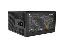 Thermalright TB-750S ATX desktop tápegység 750W 80+ Bronze BOX (TR-TB750S)