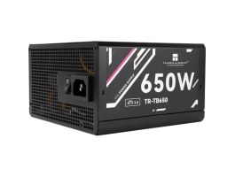 Thermalright TB-650 ATX desktop tápegység 650W 85+ Bronze BOX (TR-TB650)