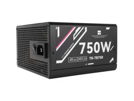 Thermalright TB-750 ATX desktop tápegység 750W 80+ Bronze BOX (TR-TB750)