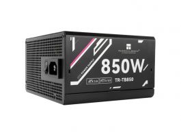 Thermalright TB-850 ATX desktop tápegység 850W 80+ Bronze BOX