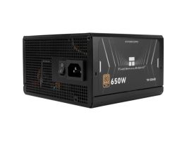 Thermalright SG-650 ATX desktop tápegység 650W 80+ Gold BOX (TR-SG 650)