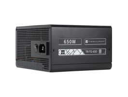 Thermalright TG-650 ATX desktop tápegység 650W 80+ Gold BOX (TR-TG 650)
