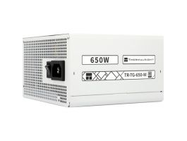Thermalright TG-650-W ATX desktop tápegység 650W 80+ Gold BOX (TR-TG 650-W)