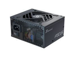Seasonic Focus SGX SFX desktop tápegység 750W 80+ Gold BOX (FOCUS-SGX-750)