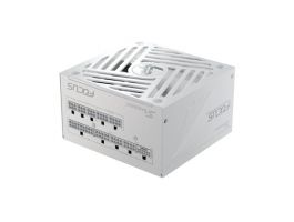 Seasonic FOCUS GX White ATX 3 (2024) ATX desktop tápegység 750W 80+ Gold BOX (FOCUS-GX-750 ATX 3 2024 WHITE)
