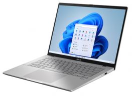 Asus Vivobook S14 S3407VA (S3407VA-LY015W) Cool silver