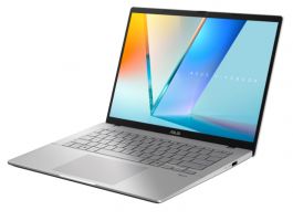 Asus Vivobook S14 M3407HA (M3407HA-LY014) Cool Silver