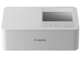 CANON Selphy CP-1500 fotónyomtató (5540C003) fehér