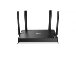 TP-LINK ARCHER BE220 Dual-Band BE3600 Wireless Router