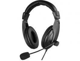 SANDBERG Saver MiniJack Headset Large (325-28)